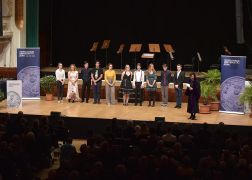 Feierliche Immatrikulation An Uni Jena 2019 0001